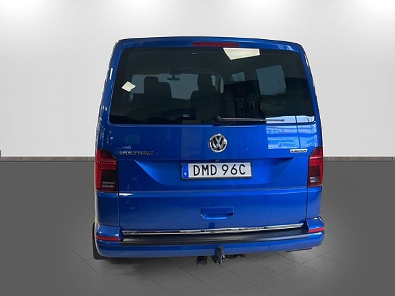 Volkswagen Multivan 3 of 5
