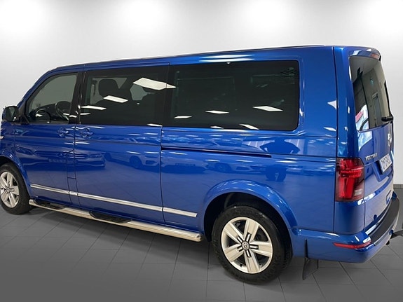 Volkswagen Multivan 4 of 5