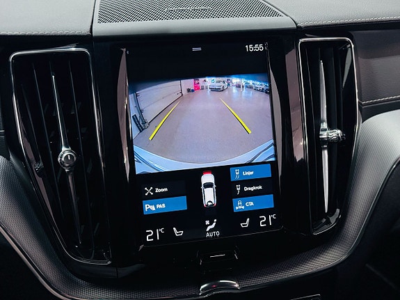 Volvo XC60 18 of 22