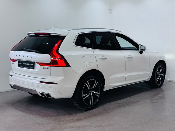 Volvo XC60 22 of 22
