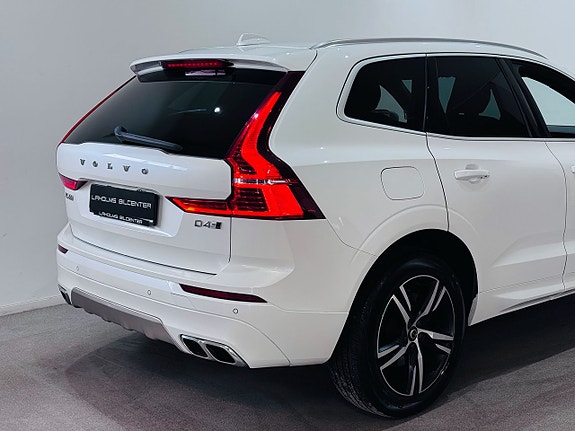 Volvo XC60 21 of 22