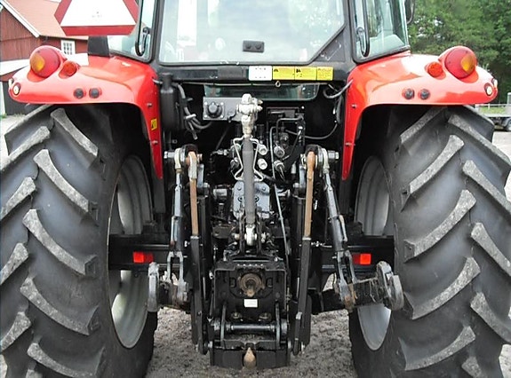 MF 5455 Dyna 4 5 of 7