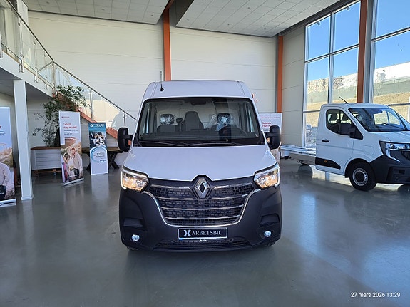 Renault Master 22 of 22