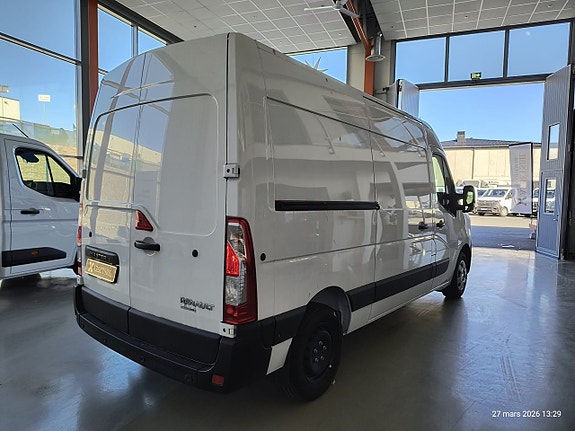 Renault Master 21 of 22