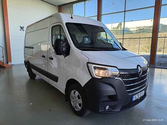 Renault Master 11 of 22