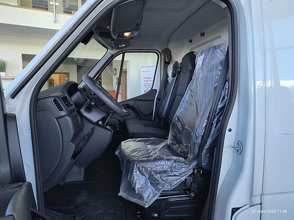 Renault Master 20 of 22