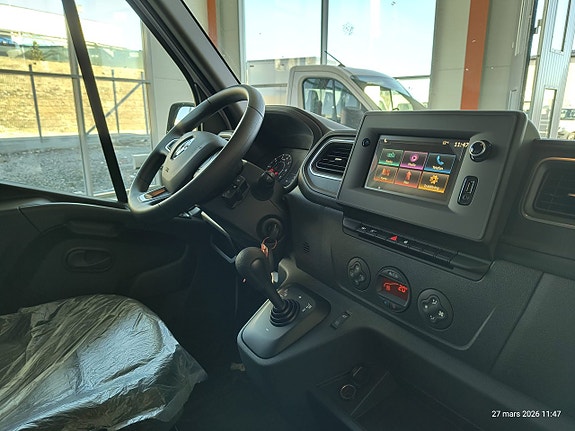Renault Master 7 of 22