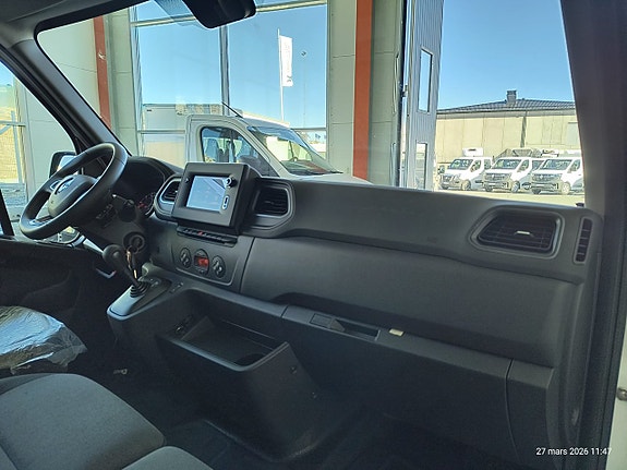Renault Master 12 of 22