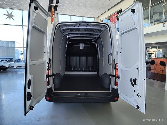 Renault Master 16 of 22