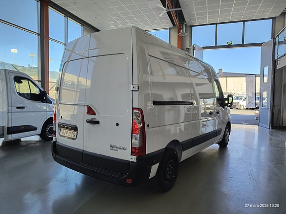 Renault Master 9 of 22