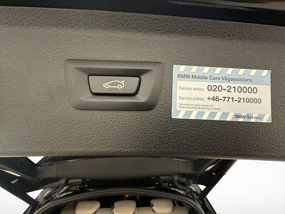 BMW 225xe 9 of 29