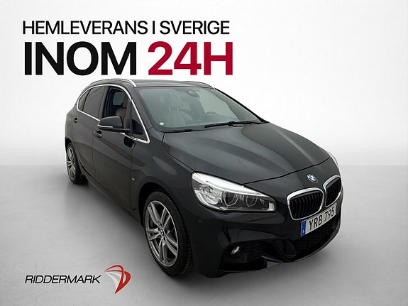 BMW 225xe 3 of 29