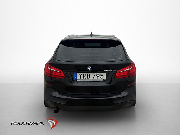 BMW 225xe 6 of 29