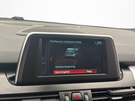 BMW 225xe 20 of 29