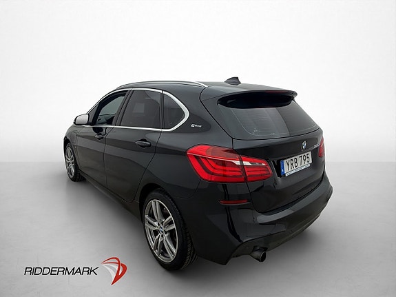 BMW 225xe 5 of 29
