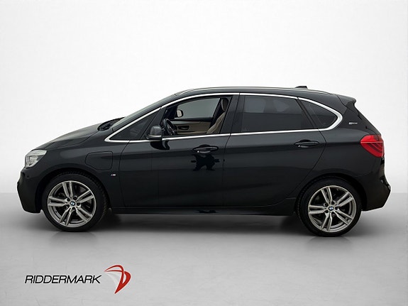 BMW 225xe 4 of 29