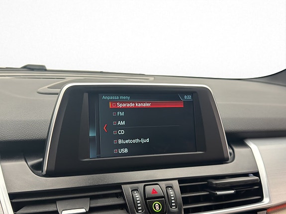 BMW 225xe 19 of 29