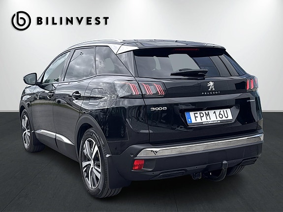 Peugeot 3008 3 of 5
