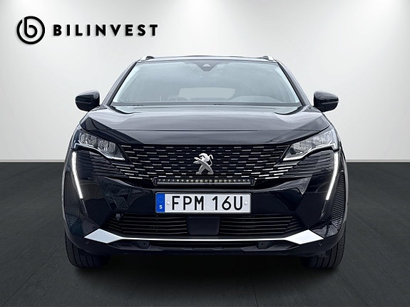 Peugeot 3008 5 of 5