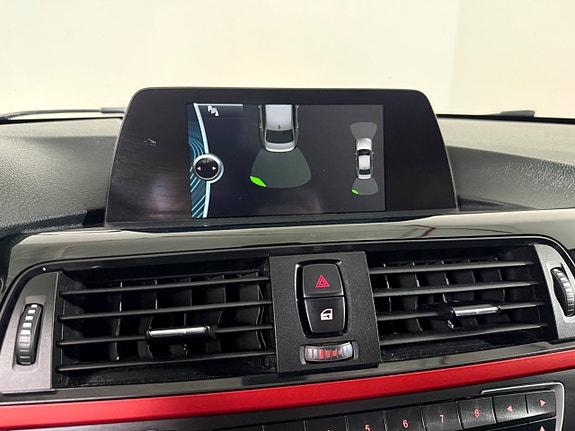 BMW 320d 14 of 19