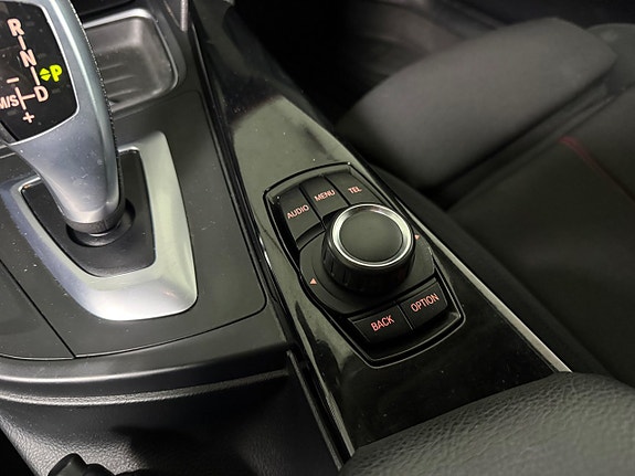 BMW 320d 19 of 19