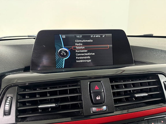 BMW 320d 15 of 19