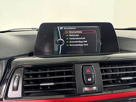 BMW 320d 16 of 19