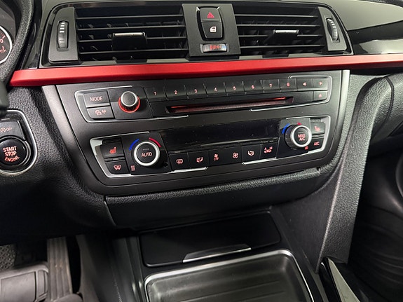 BMW 320d 17 of 19