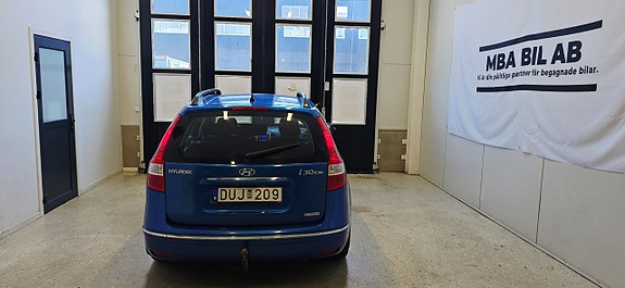 Hyundai i30 9 of 17