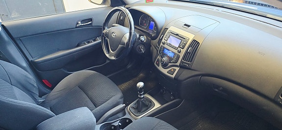 Hyundai i30 16 of 17