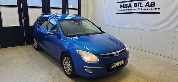 Hyundai i30 4 of 5