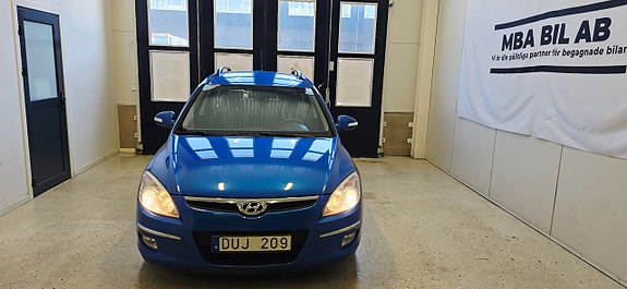 Hyundai i30 3 of 5