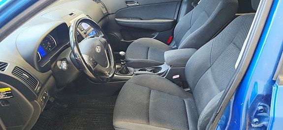 Hyundai i30 14 of 17