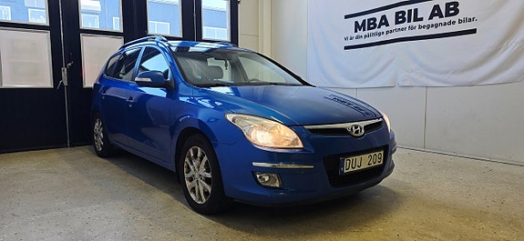Hyundai i30 5 of 5