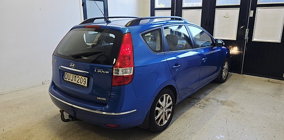 Hyundai i30 7 of 17