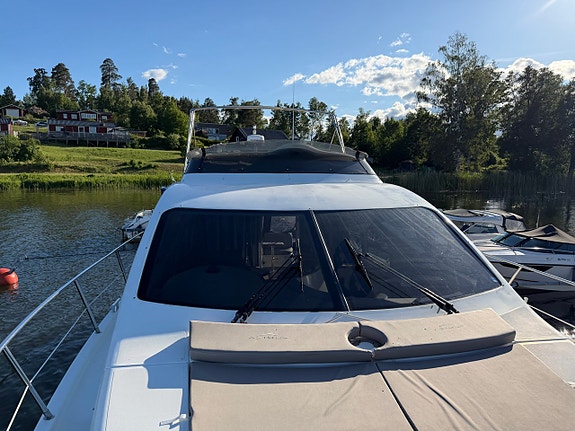 Azimut 46 Fly / 2x Caterpillar 3208 - Välutrustad 21 of 30
