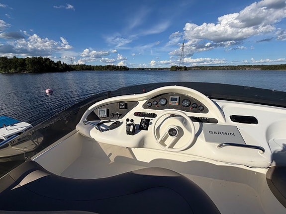 Azimut 46 Fly / 2x Caterpillar 3208 - Välutrustad 19 of 30
