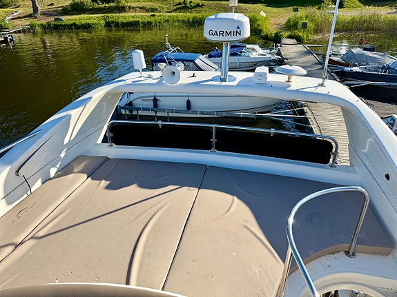 Azimut 46 Fly / 2x Caterpillar 3208 - Välutrustad 20 of 30