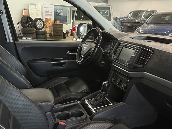 Volkswagen Amarok 5 of 5