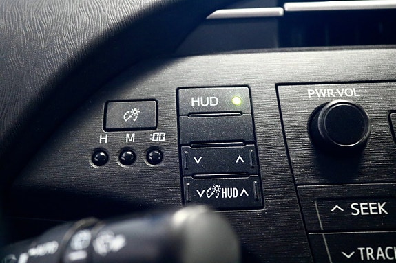 Toyota Prius 19 of 21