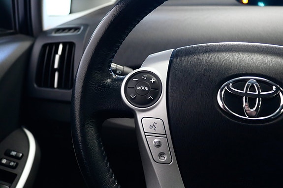 Toyota Prius 13 of 21