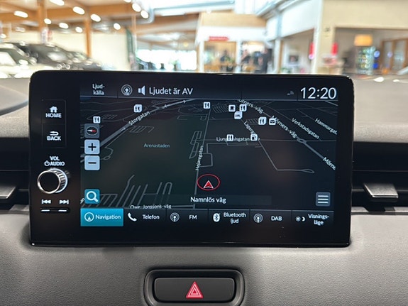 Honda HR-V 11 of 16