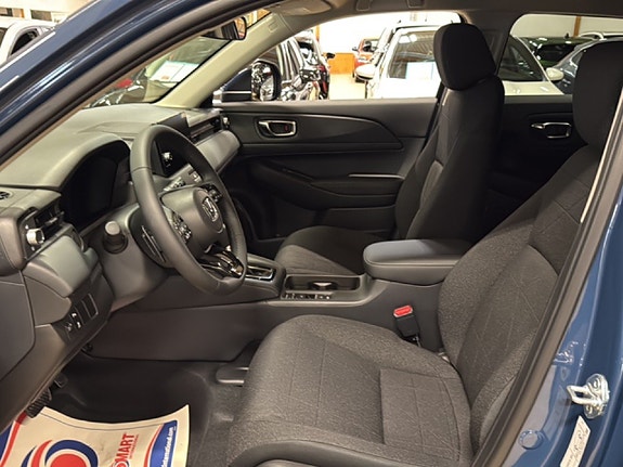 Honda HR-V 8 of 16