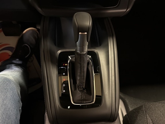 Honda HR-V 12 of 16
