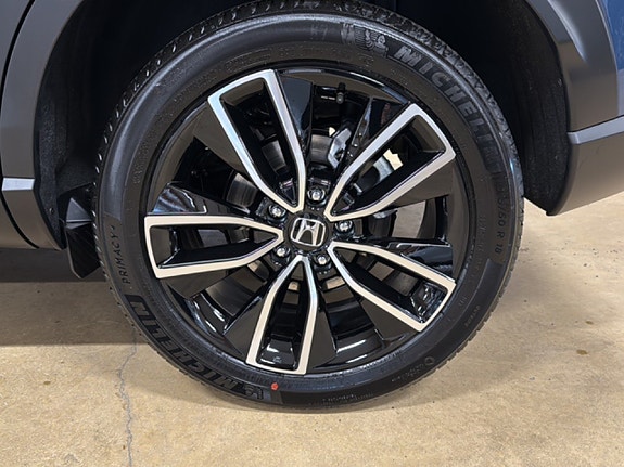 Honda HR-V 15 of 16