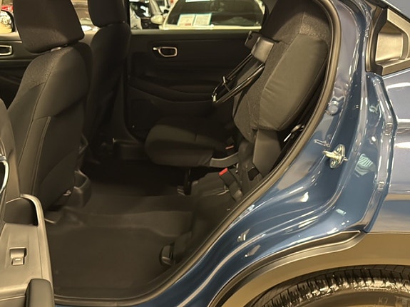 Honda HR-V 16 of 16