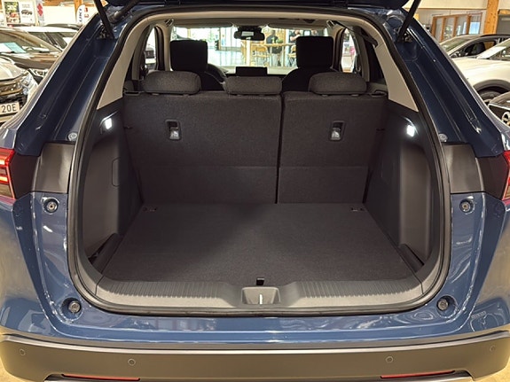 Honda HR-V 14 of 16