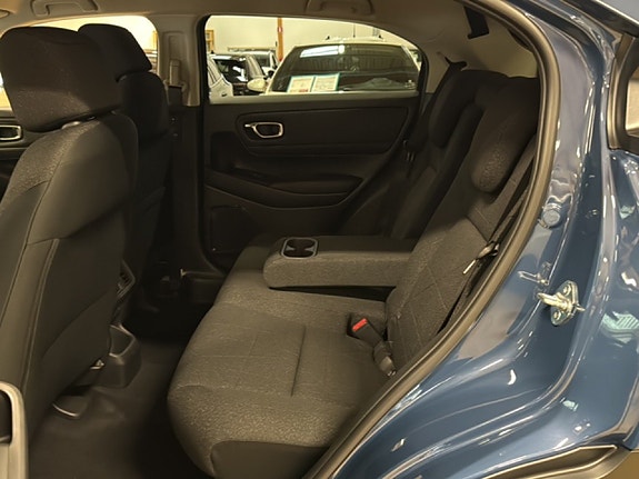 Honda HR-V 9 of 16