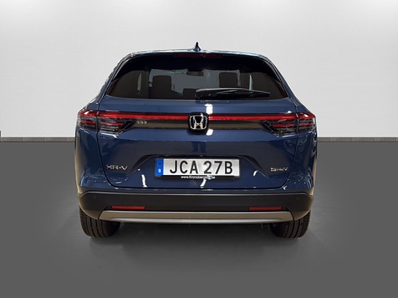 Honda HR-V 5 of 5