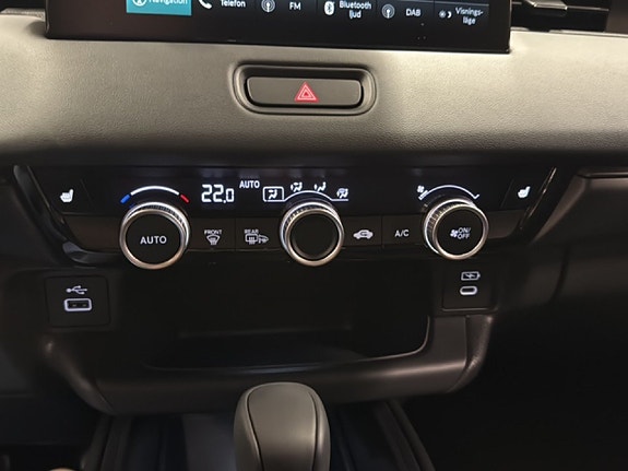 Honda HR-V 13 of 16